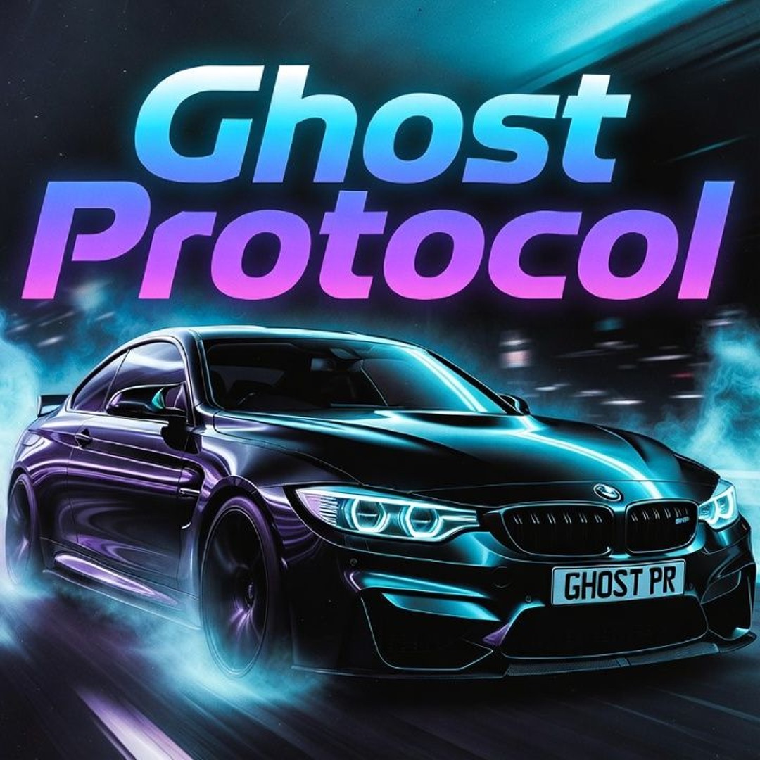 Stream Ghost Protocol by Muzeex | Listen online for free on SoundCloud