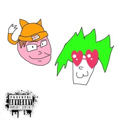 aero.punk w/ supcolly