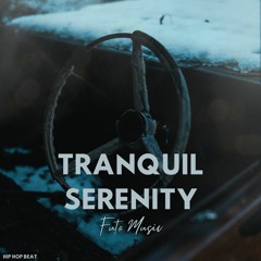 Tranquil Serenity - Prod. Fu2