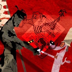 Working on an album coming soon.