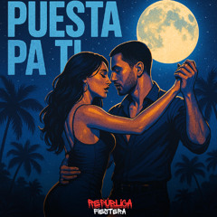 1 Puesta pa ti Oficial