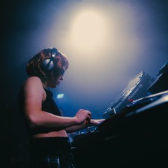 B. McQueen @ Rex Club 16.11.24