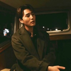 Fly Me To The Moon Cover - Young K (Day6)