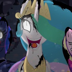 Darkness is Magic (Aftermath V2 FNF Cover)
