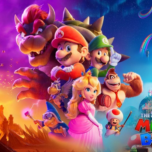 good streaming series to watch