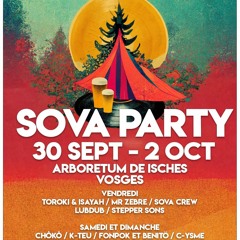 Sova festival 01/10/2022