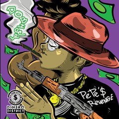 Love It (feat. Bad Azz Becky & Johnny Tsunami)