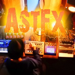Setup A_AstFx live