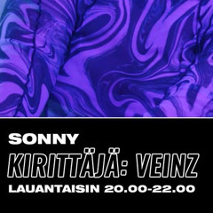At Sonny Loppukiri mix
