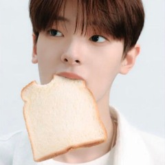 강우진 - Let it be