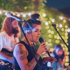 Valerie (w/ Anna Rogers)