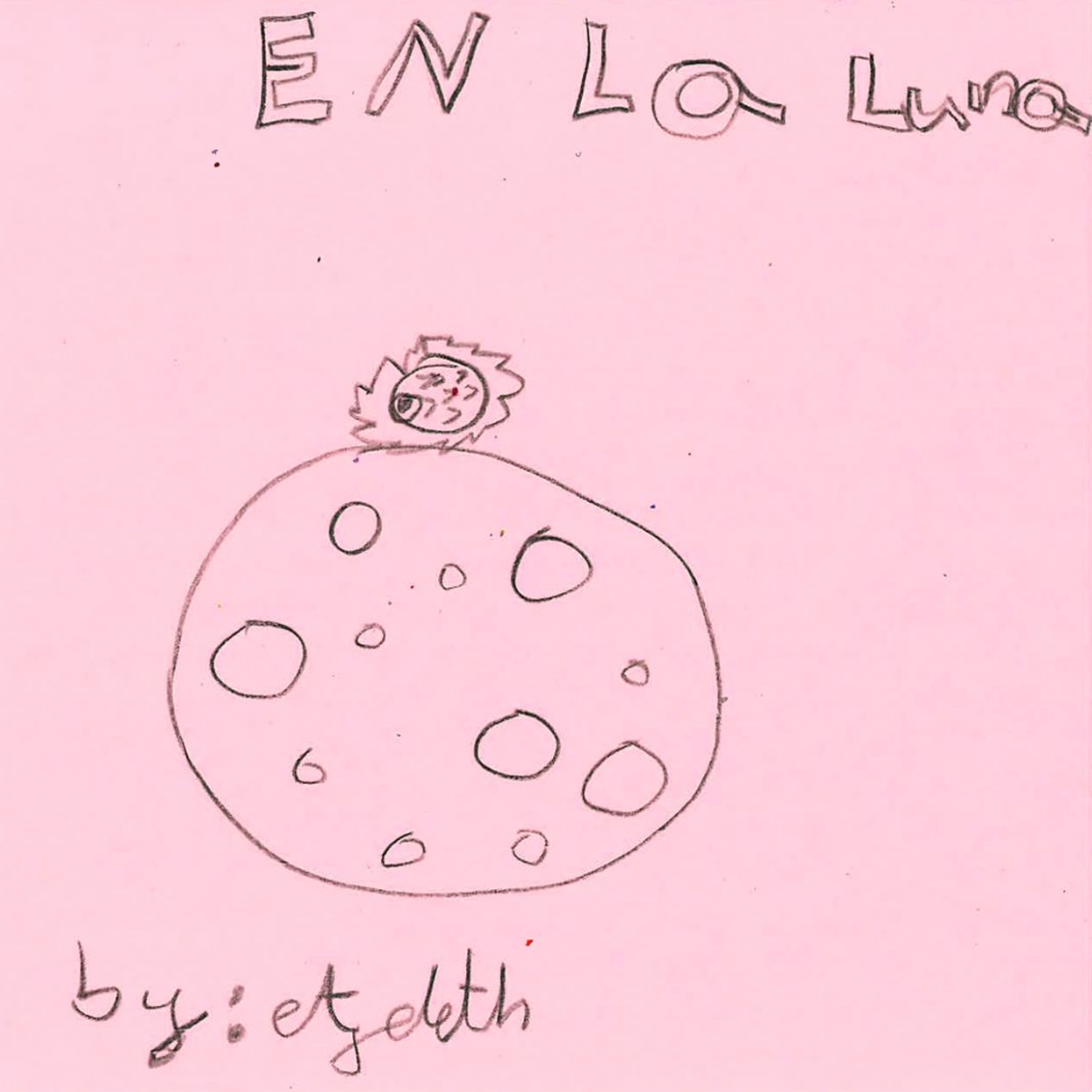 En La Luna by Ayeleth episode artwork