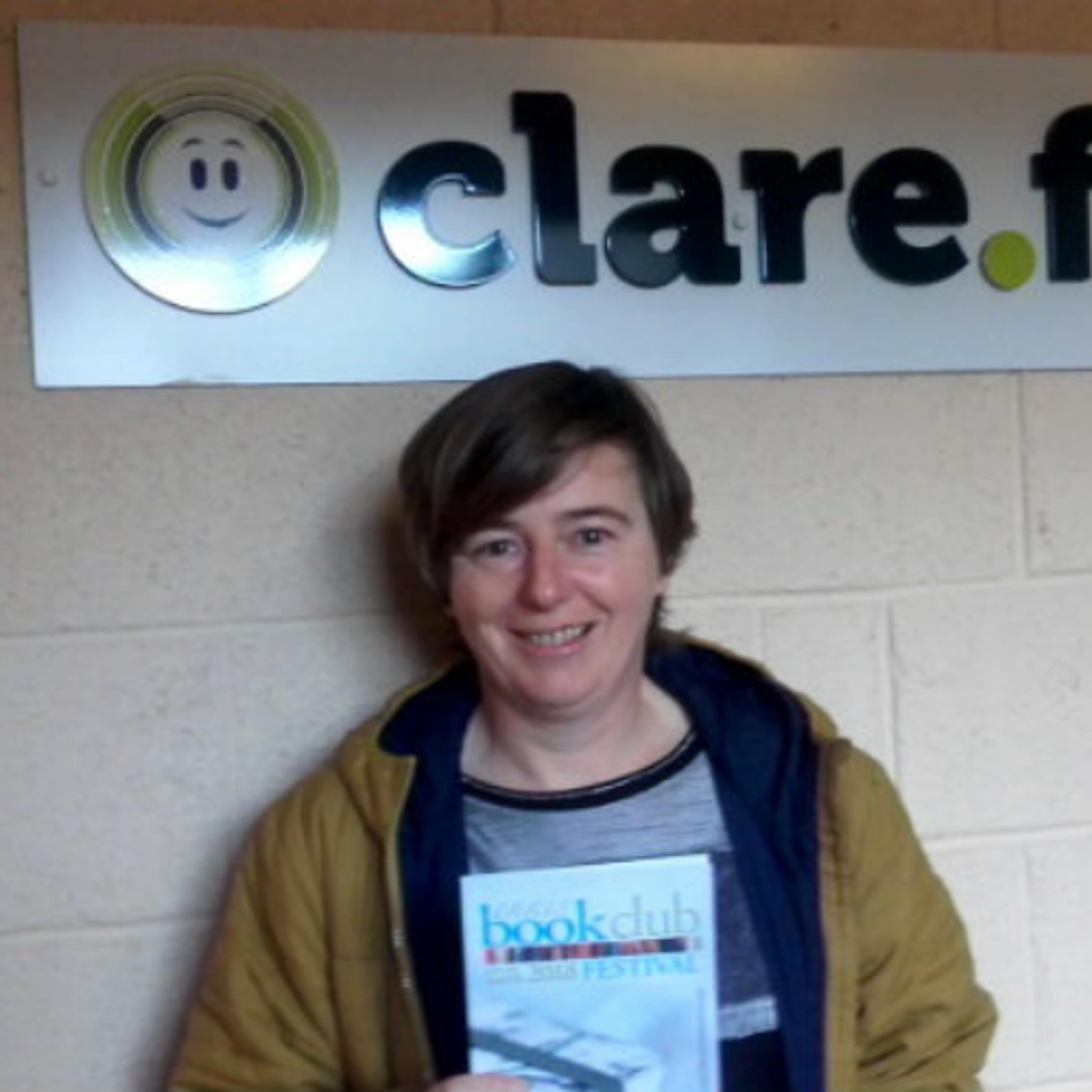 Clare FM