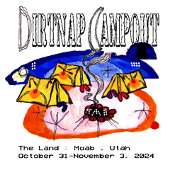DIRTNAP CAMPOUT 2024