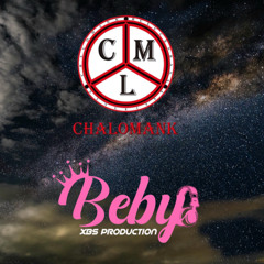 Cintaku Kau Anggap Debu Super Exclusive [ Lutfii DTM X Beby Xbs ]#Chalomank Family