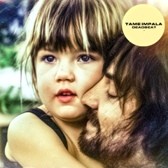 Tame Impala - Dracula (Groove Salvation Edit)