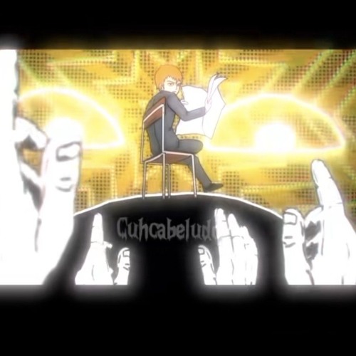 aura farming funk x reigen arataka (mob psycho)