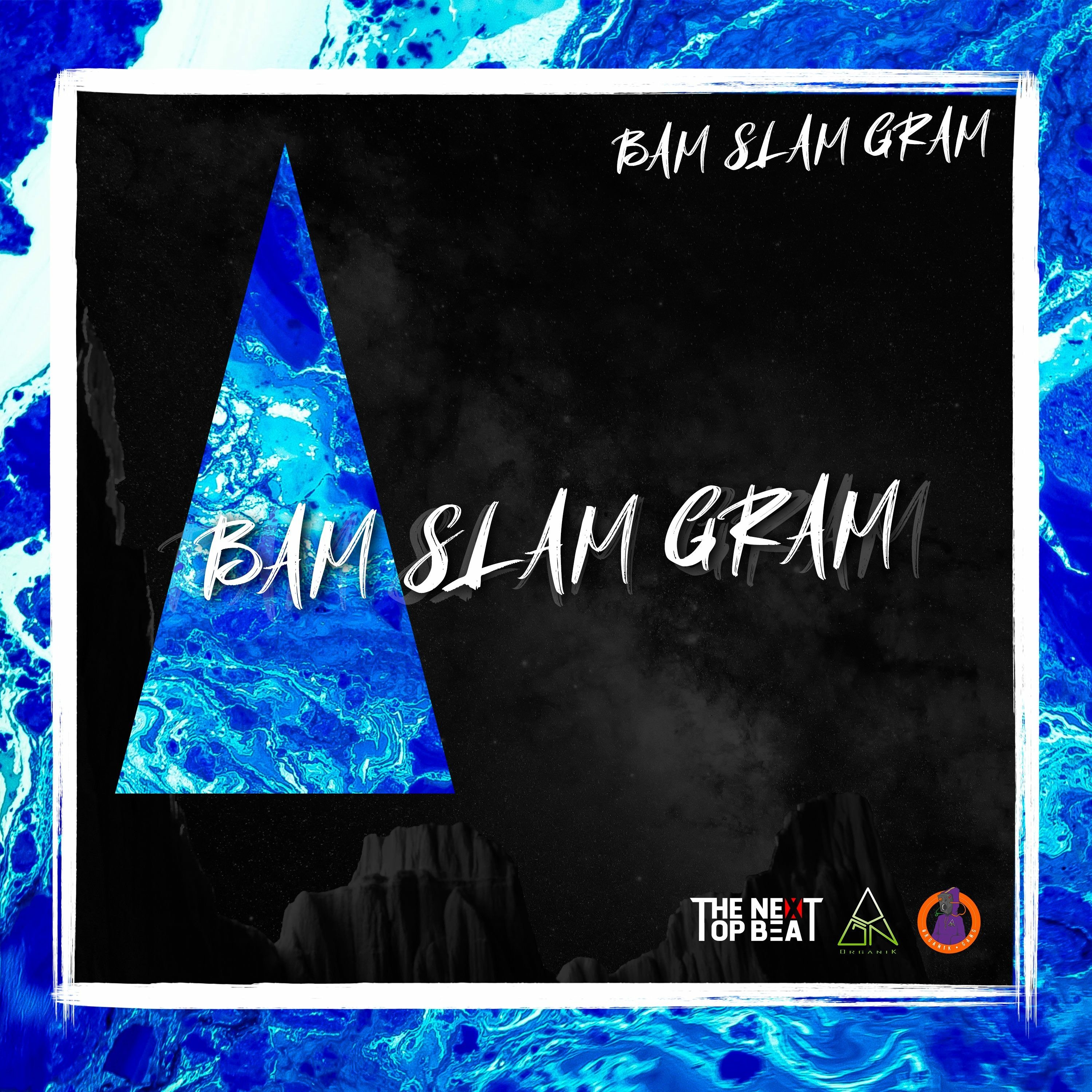 "BAM SLAM GRAM" Type beat Vybz Kartel x Buju Banton