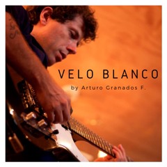 Velo Blanco by Arturo Granados