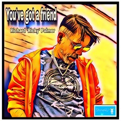 You've got a friend (instrumental version)