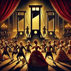 Billionaire Guillotine Ballet