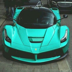 5admin — BLUE FERRARI [6SIX]