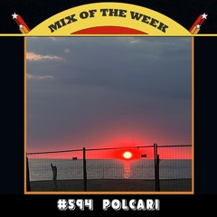 Mix of the Week #594: Polcari