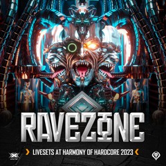 RAVEZONE 2024