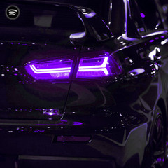 Cyberpunk Nightdrive 夢 2025  Aesthetic Wave & Phonk