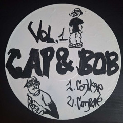 Cap & Bob - Convexe [Vol. 01]