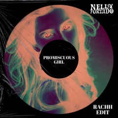 Promiscuous -(RACHH Remix)