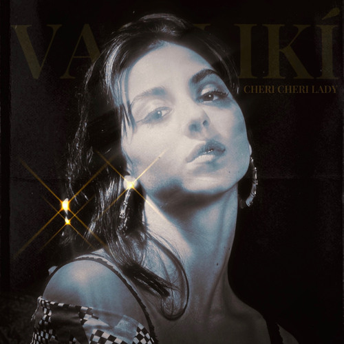 Stream Cheri Cheri Lady by vasilik | Listen online for free on SoundCloud