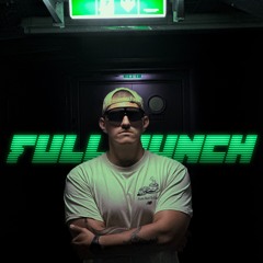 Full Punch @ TiefDruckGebiet Stage SonneMondSterne 2024