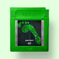 W&W - Bigfoot (DEZIR Speed Garage Remix)