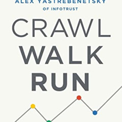 GET KINDLE 📭 Crawl, Walk, Run: Advancing Analytics Maturity with Google Marketing Pl