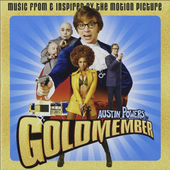 Hey Goldmember feat. Devin & Solange