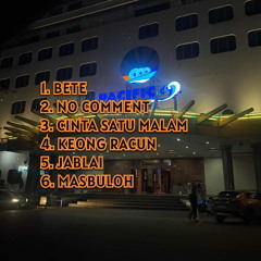 [FUNKOT] BETE X NO COMMENT #DANGDUTLAWAS