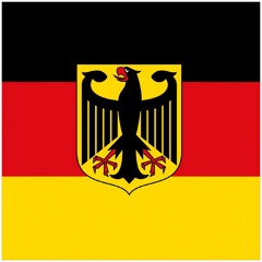 Erika - German Tekk Mix (Deutschland)