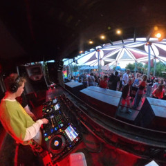 Live Set @ Thuishaven, Amsterdam