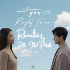 Meet You At The Right Time remake by Rất Nà Mệt