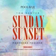 Tom Sawyer - Sunday Sunset Mix Session