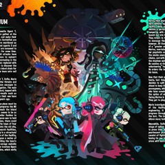 Splatoon 3 Stuff