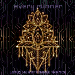 Lotus Heart Temple Trance