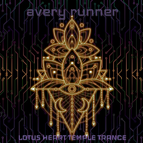 Lotus Heart Temple Trance