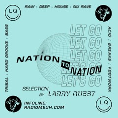NATION TO NATION S1:E2 [Radio Meuh]