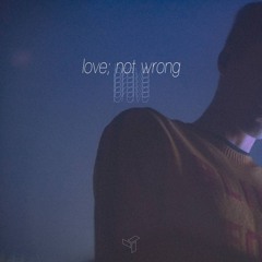 love; not wrong (brave) (acoustic)