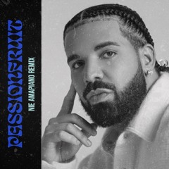 Drake - Passionfruit (NIE Remix)