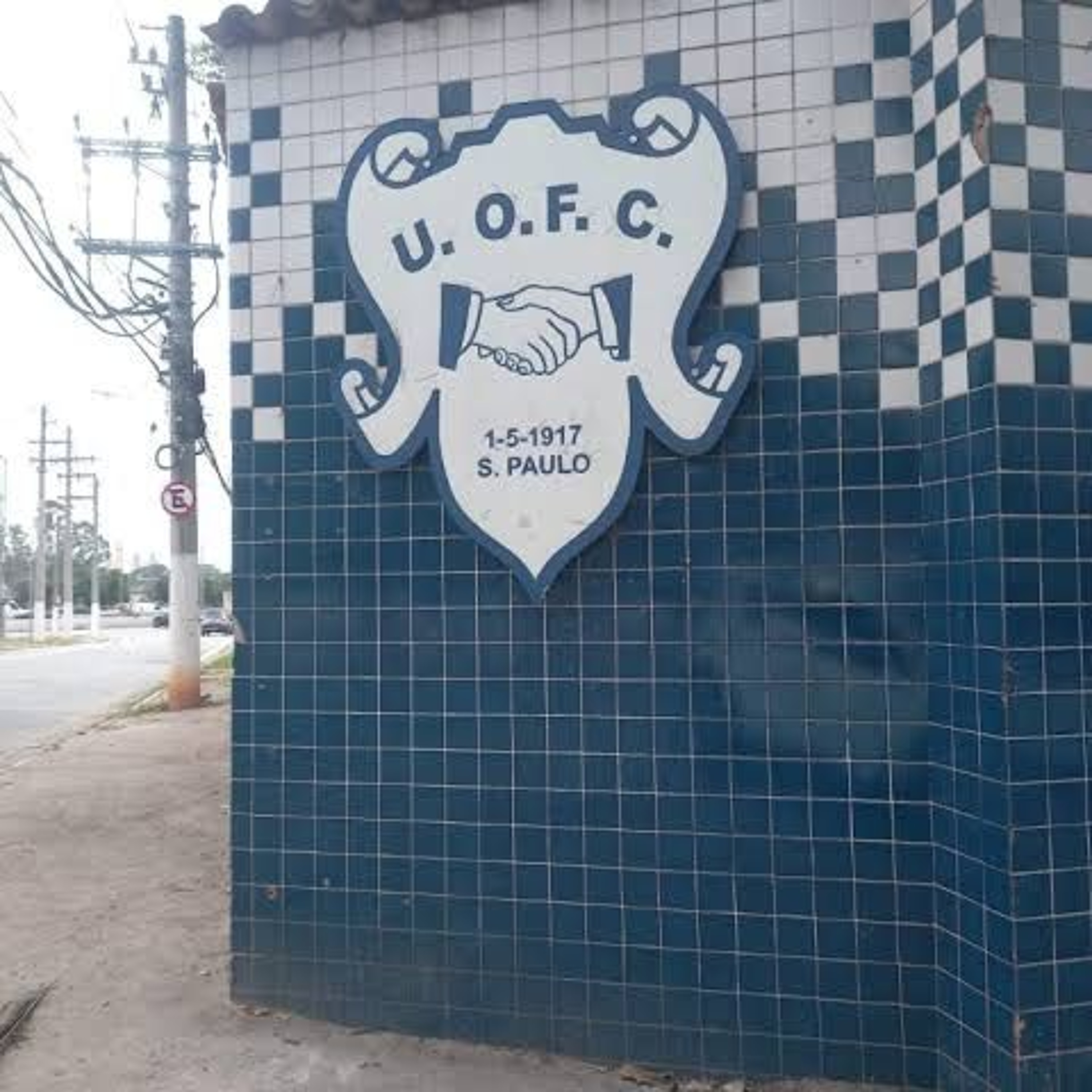 09.06.2026 = CLASSE OPERÁRIA FOI FUNDAMENTAL NA EVOLUÇÃO DO FUTEBOL PAULISTANO episode artwork