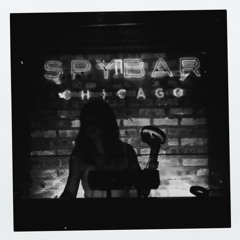 Mayya live @Spybar, opening for Sidney Charles