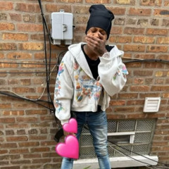 4Block Lil Mari - PARTY GIRL (UNRELEASED)